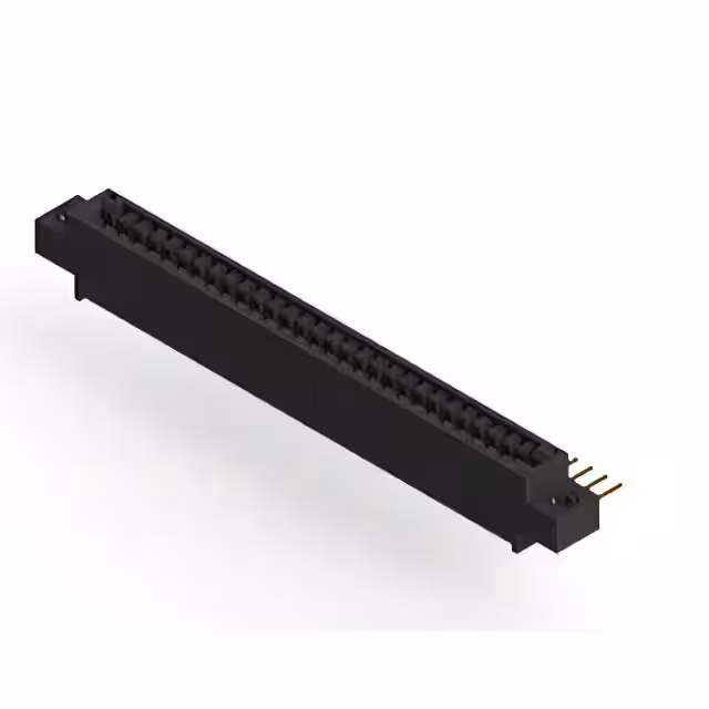 896-029-559-607 EDAC Inc.  Edgeboard Connectors